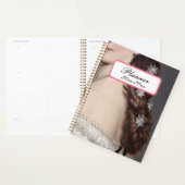 Princess Sissi Stars Planner (Display)