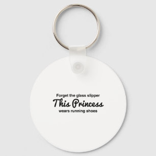 Princess Sleutelhanger