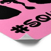 Princess Squad Goals Poster (Hoek)