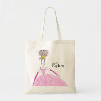 Princess Sydney Canvas Tas