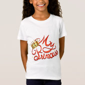 Princess T-Shirt