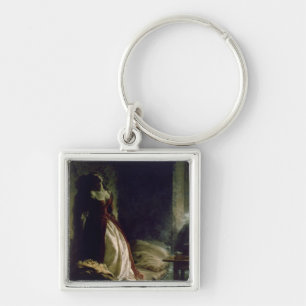 Princess Tarakanova, 1864 Sleutelhanger