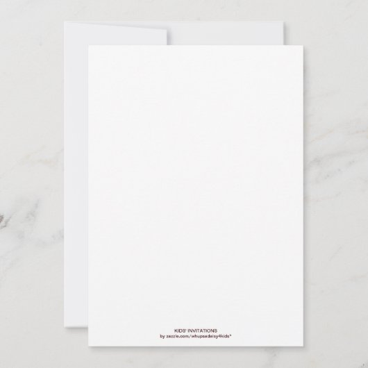 Princess Tea Party Invitations (Dos)