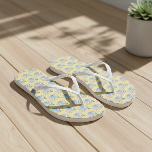 Princess Teenslippers