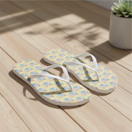 Princess Teenslippers