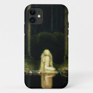 Princess Tuvstarr iPhone 11 Hoesje