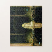 Princess Tuvstarr Legpuzzel (Verticaal)