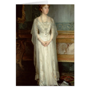 Princess Victoria Eugenie, koningin van Spanje