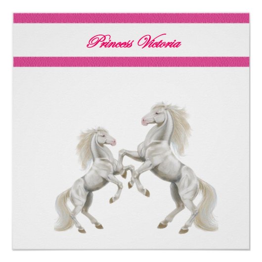 Princess Victoria Poster Perfect Poster (Voorkant)