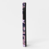 Princessa Signature Camo Case-Mate iPhone Case (Achterkant/links)