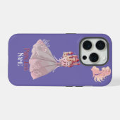 Princesse (Verso Horizontal)