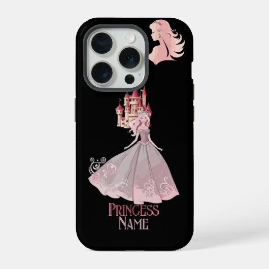 Princesse (Verso)