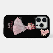 Princesse (Verso Horizontal)