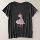 Princesse (Design devant)