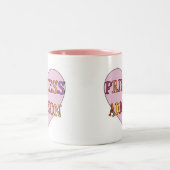 Princesse Addison Mug (Centre)