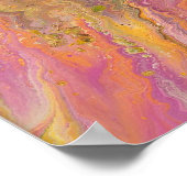 Princesse - affiche (Coin)