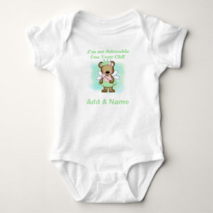 Princesse Bear 1er Tshirt d'anniversaire