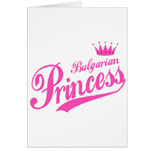 Princesse bulgare