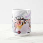 Princesse Charlotte Elizabeth Mug 6e année (Centre)