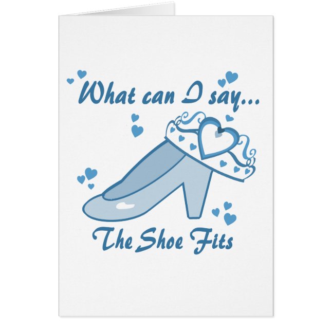 Princesse Chaussure (Devant)