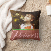 Princesse Coussin (Couverture)