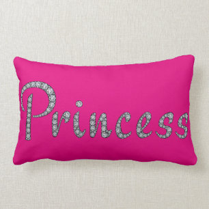 Princesse coussin