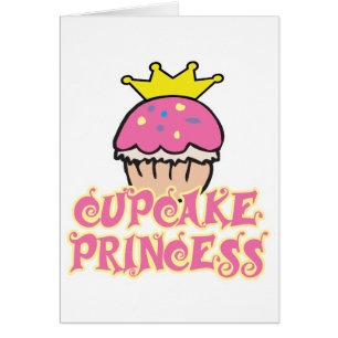 Princesse Cupcake