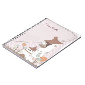 Princesse dans le Carnet du Château (Côté gauche)