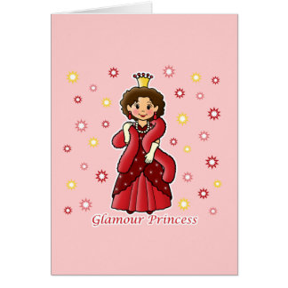 Princesse de charme