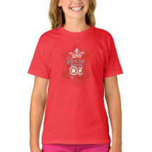 Princesse de l'Assistant de T-shirt Oz