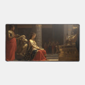 Princesse d'Égypte (Recto)