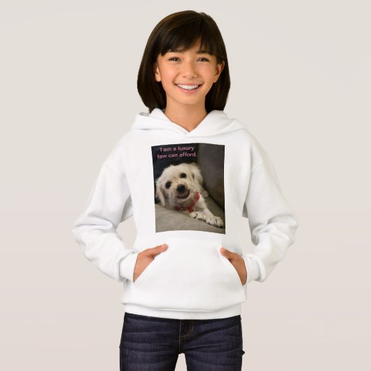 Princesse Di Sweat (Devant entier)