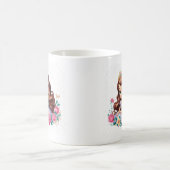 Princesse Dreams Mug (Centre)