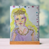 Princesse du Coeur (Neutre)