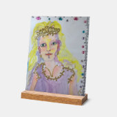 Princesse du Coeur (Angle)