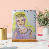 Princesse du Coeur (Mariage)