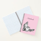 Princesse du livre (Intérieur)