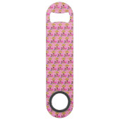 Princesse en rose (Devant)