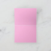 Princesse en rose (Intérieur)