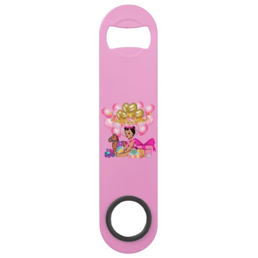 Princesse en rose (Devant)