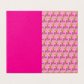 Princesse en rose (Outside Unfolded)