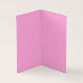 Princesse en rose (Inside)