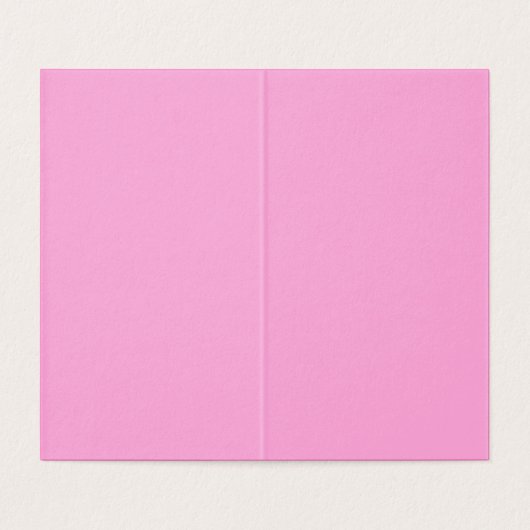 Princesse en rose (Inside Unfolded)