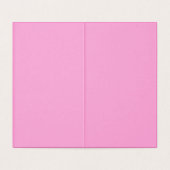 Princesse en rose (Inside Unfolded)