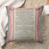 Princesse et Coussin de Pea Story | (Couverture)