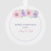 Princesse et son miroir magique (dos)