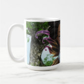 Princesse féerique Mug de Lil (Gauche)
