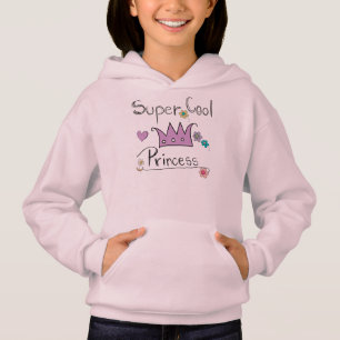 Princesse fraîche superbe