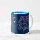 Princesse Giella Mug (Devant droit)