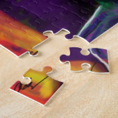 Princesse Hippo, 11x14 - 252 Piece Art Puzzle (Côté)